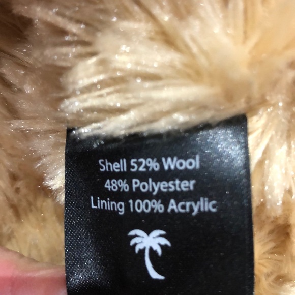 EUC Tasi Malibu Moto Jacket with Faux Lining SizeS - Picture 9 of 9